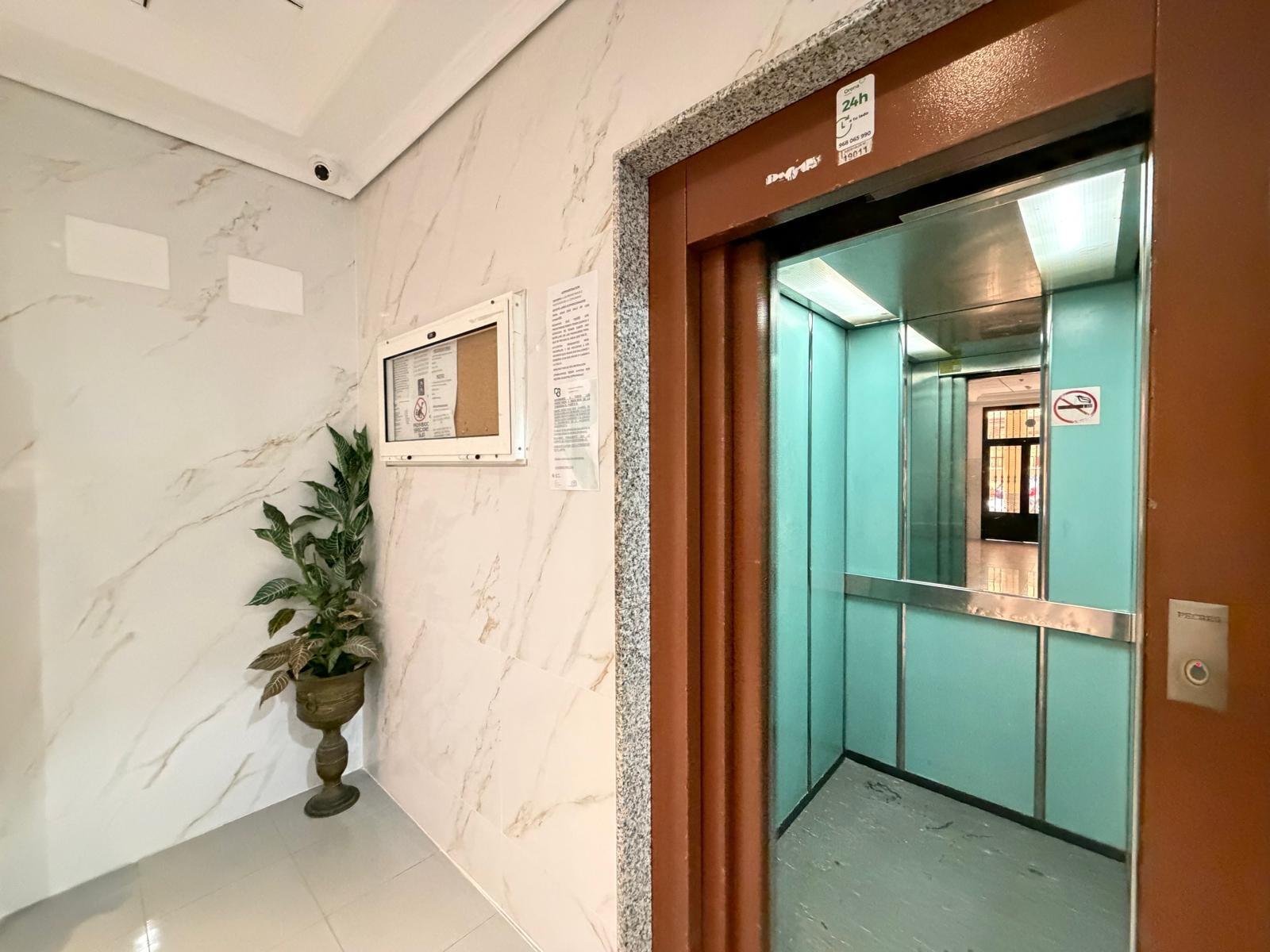 For sale - 2 Bedroom 1 Bathroom Apartment in Torrevieja - PARQUE DE LAS NACIONES  - Alicante