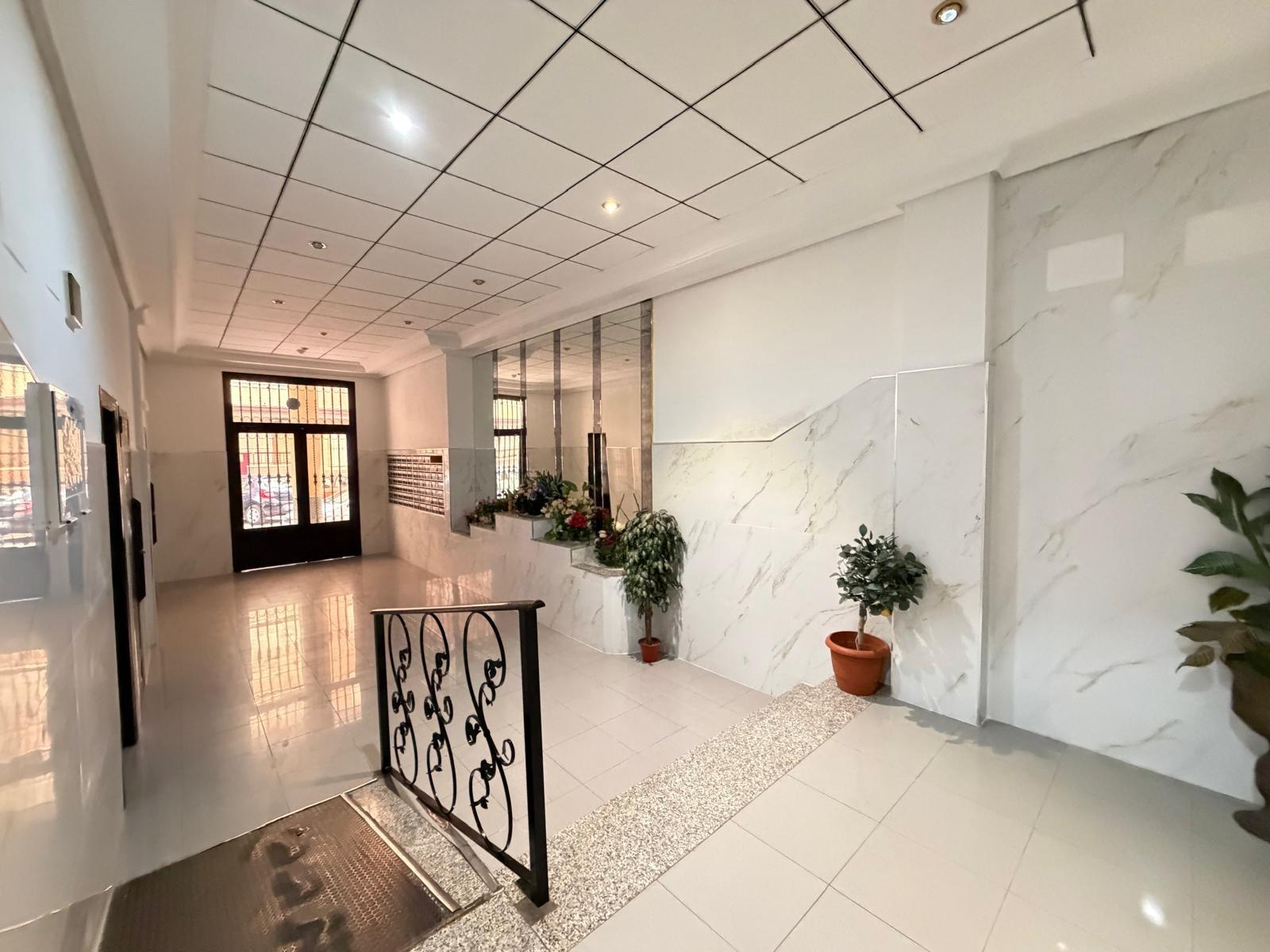 For sale - 2 Bedroom 1 Bathroom Apartment in Torrevieja - PARQUE DE LAS NACIONES  - Alicante
