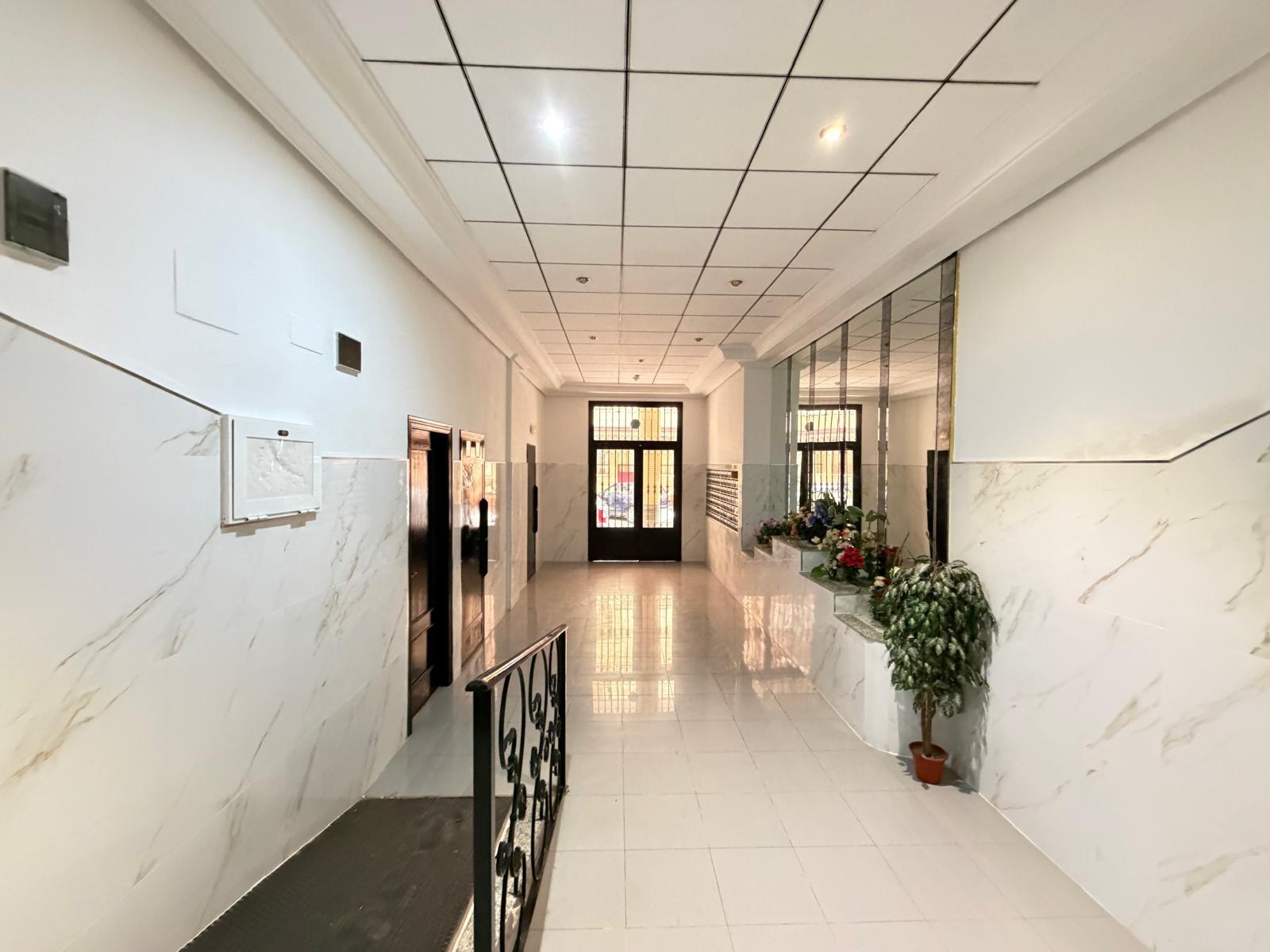 For sale - 2 Bedroom 1 Bathroom Apartment in Torrevieja - PARQUE DE LAS NACIONES  - Alicante