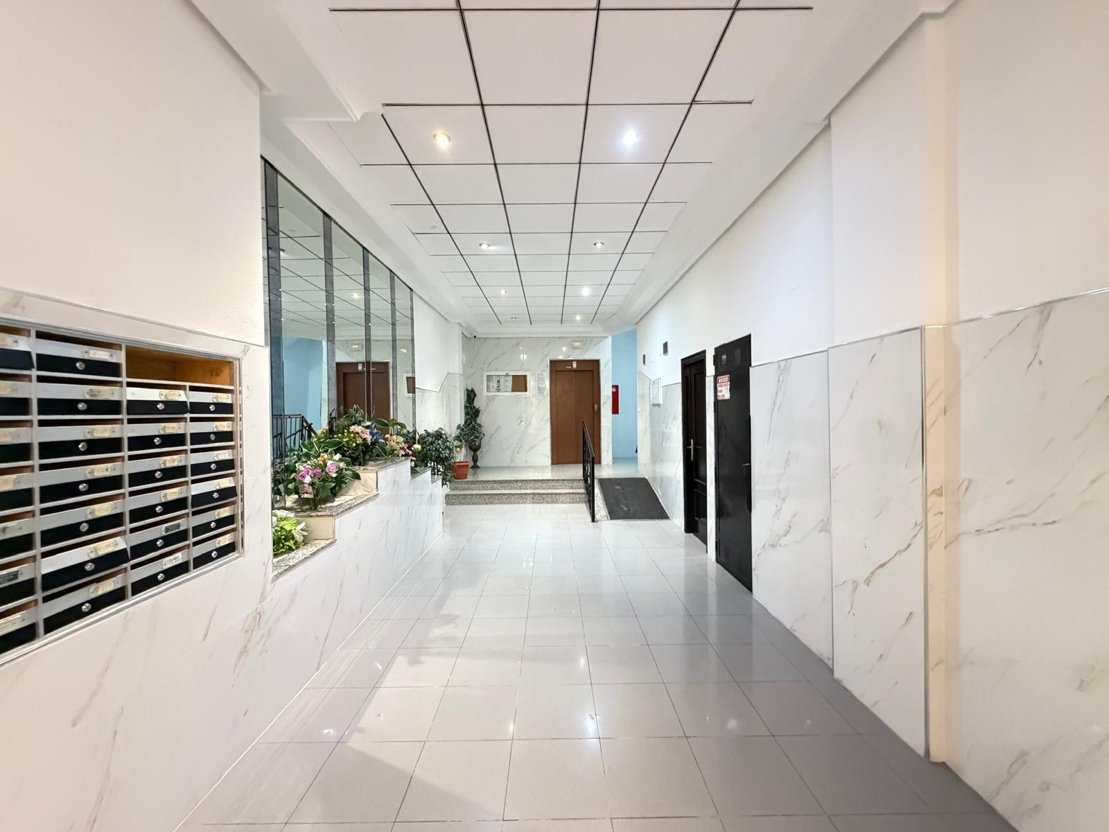 For sale - 2 Bedroom 1 Bathroom Apartment in Torrevieja - PARQUE DE LAS NACIONES  - Alicante