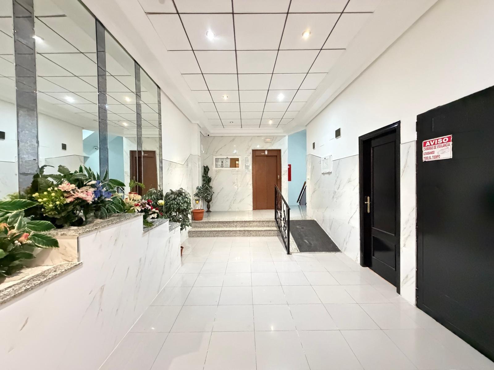 For sale - 2 Bedroom 1 Bathroom Apartment in Torrevieja - PARQUE DE LAS NACIONES  - Alicante