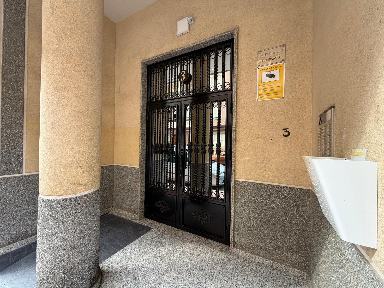 For sale - 2 Bedroom 1 Bathroom Apartment in Torrevieja - PARQUE DE LAS NACIONES  - Alicante