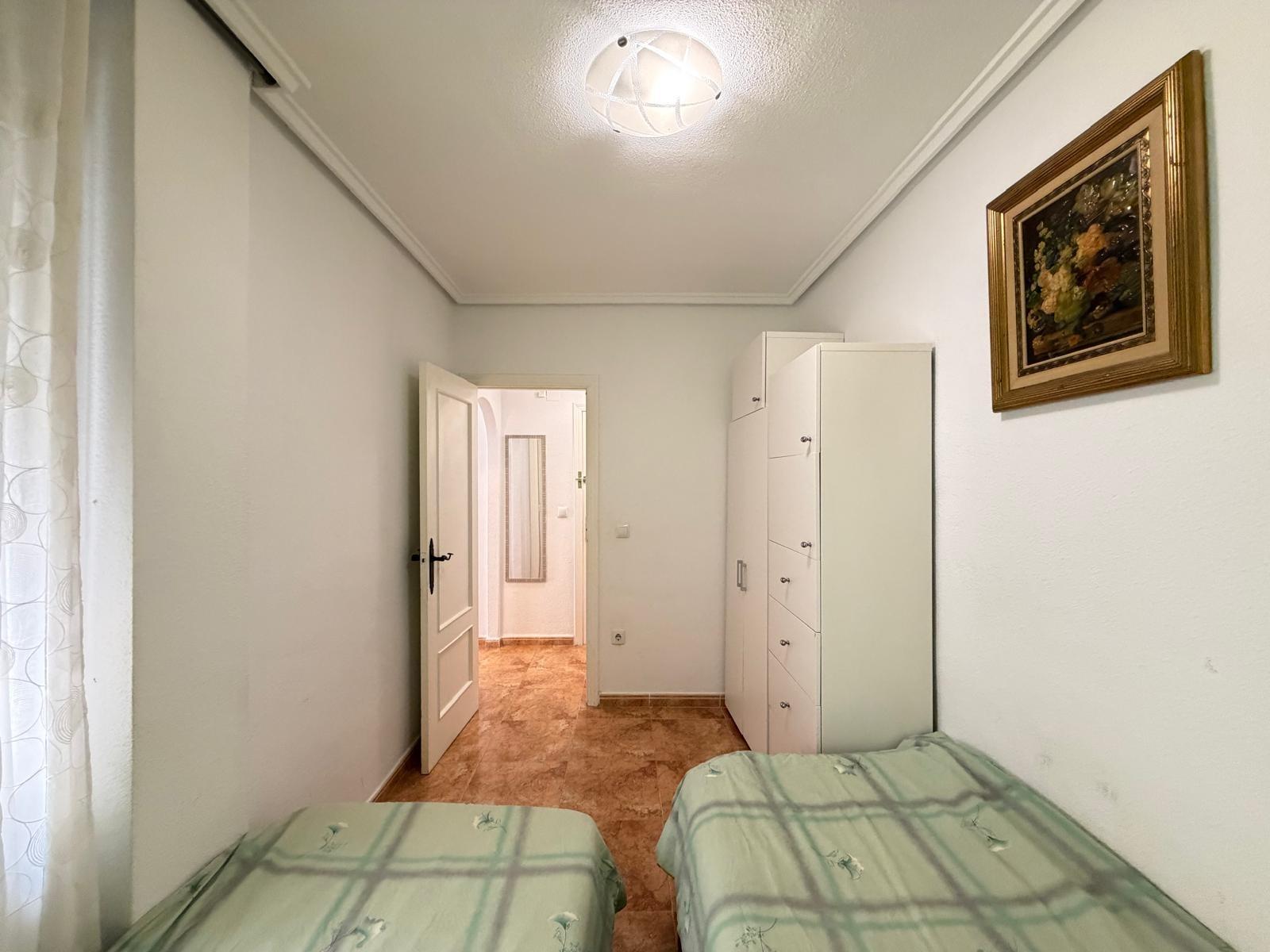 For sale - 2 Bedroom 1 Bathroom Apartment in Torrevieja - PARQUE DE LAS NACIONES  - Alicante