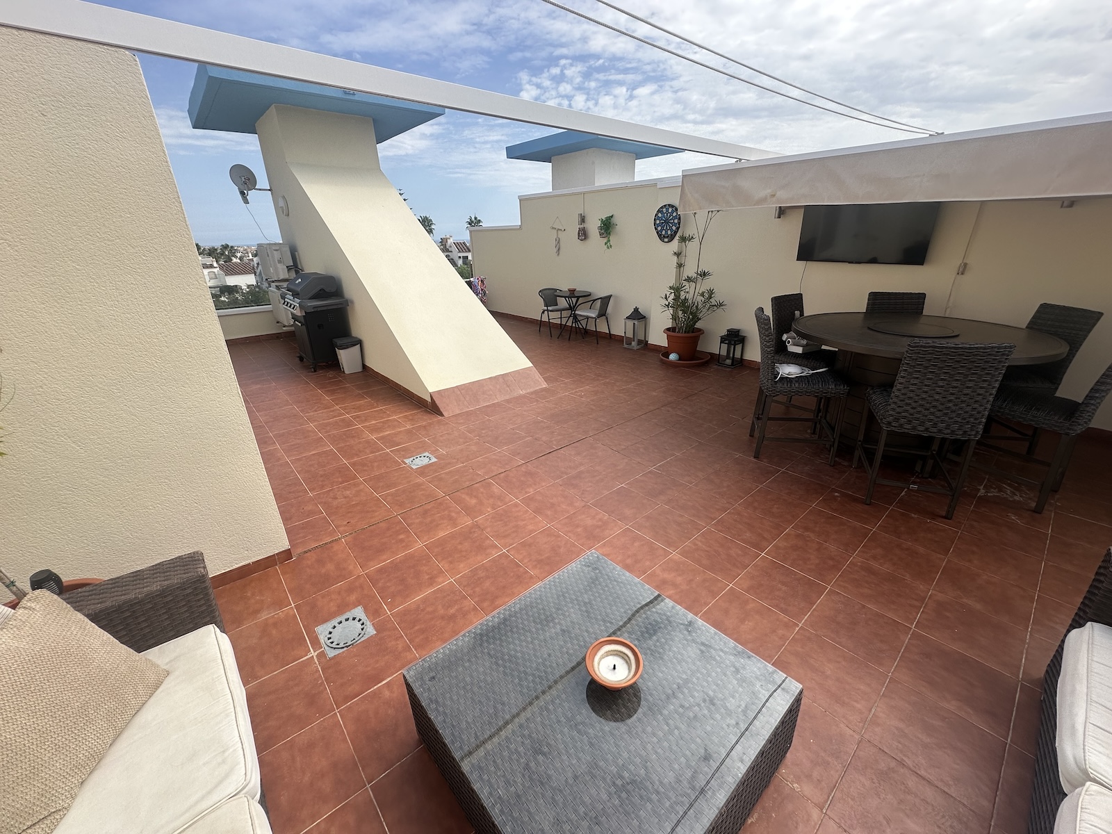 For sale - 2 Bedroom 2 Bathroom Apartment in Villamartin - Costa Blanca  - Alicante
