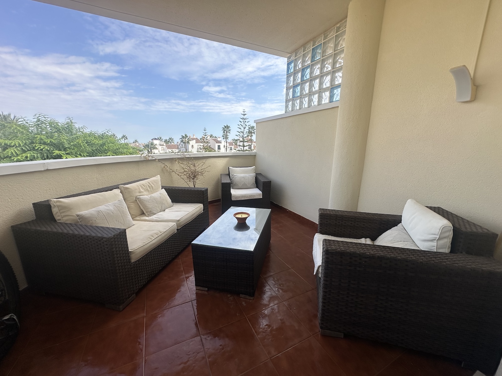 For sale - 2 Bedroom 2 Bathroom Apartment in Villamartin - Costa Blanca  - Alicante