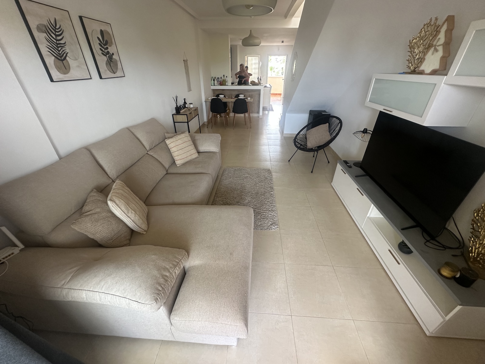For sale - 2 Bedroom 2 Bathroom Apartment in Villamartin - Costa Blanca  - Alicante
