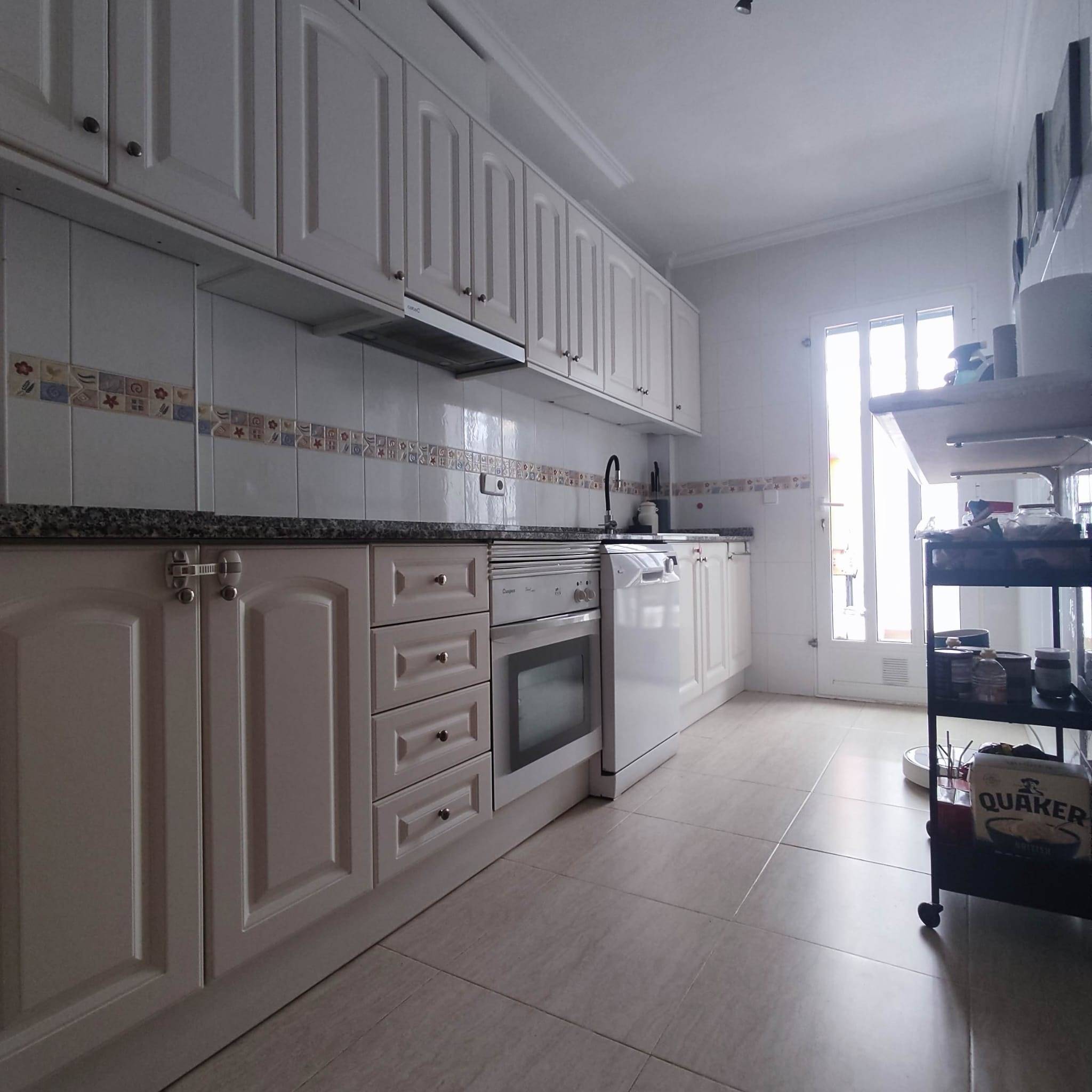 For sale - 4 Bedroom 2 Bathroom Duplex in Santiago de la Ribera - Santiago De La Ribera  - Murcia