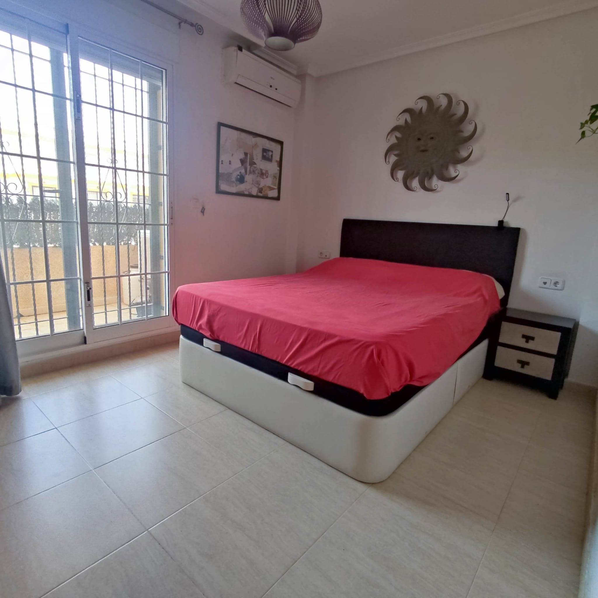 For sale - 4 Bedroom 2 Bathroom Duplex in Santiago de la Ribera - Santiago De La Ribera  - Murcia