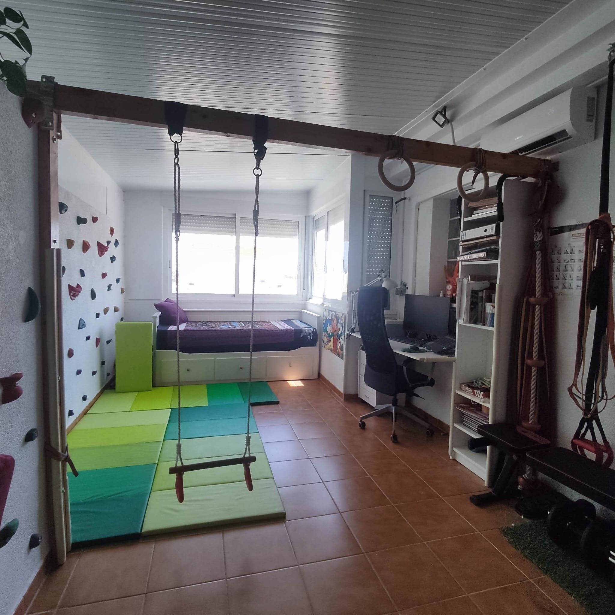 For sale - 4 Bedroom 2 Bathroom Duplex in Santiago de la Ribera - Santiago De La Ribera  - Murcia