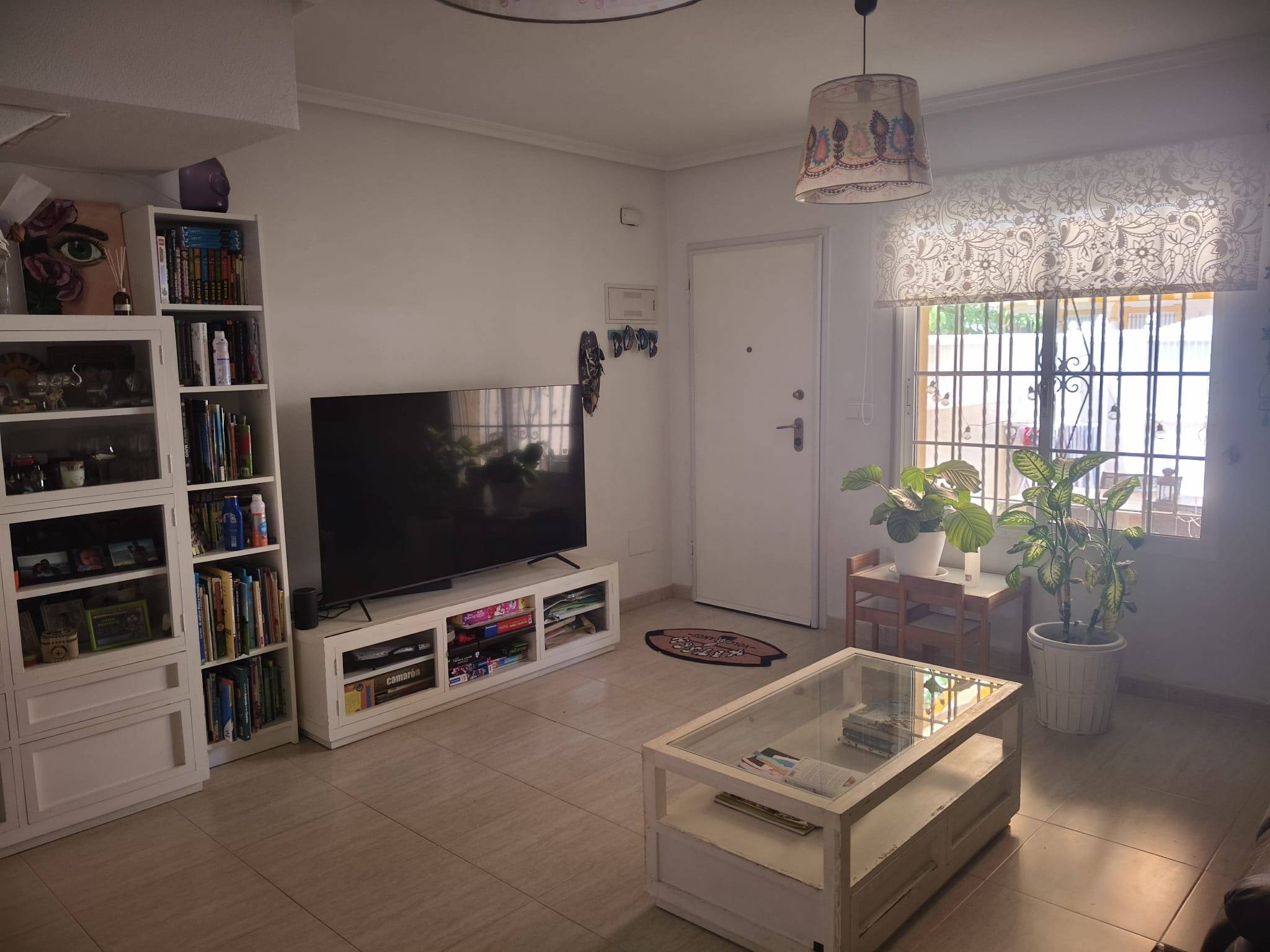 For sale - 4 Bedroom 2 Bathroom Duplex in Santiago de la Ribera - Santiago De La Ribera  - Murcia