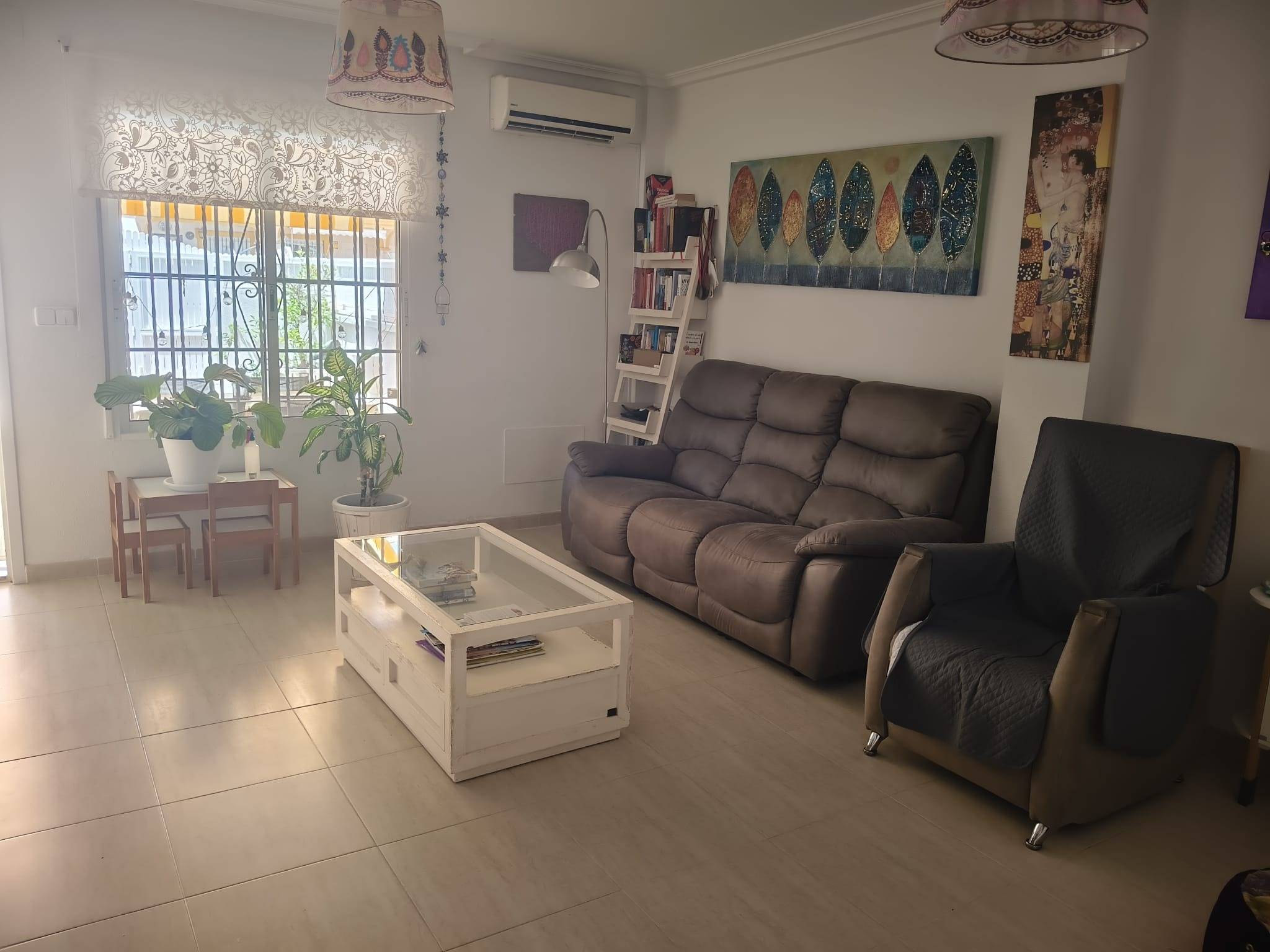 For sale - 4 Bedroom 2 Bathroom Duplex in Santiago de la Ribera - Santiago De La Ribera  - Murcia