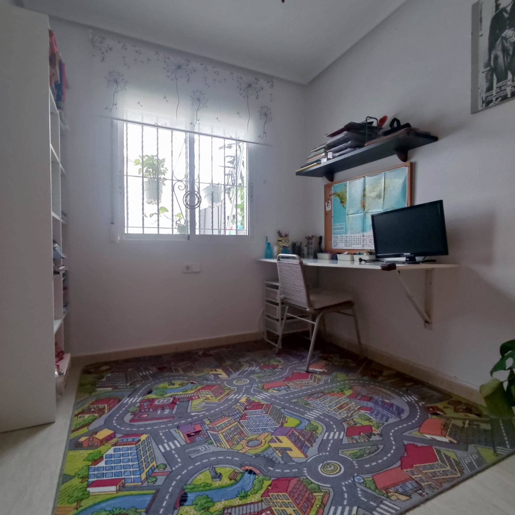 For sale - 4 Bedroom 2 Bathroom Duplex in Santiago de la Ribera - Santiago De La Ribera  - Murcia