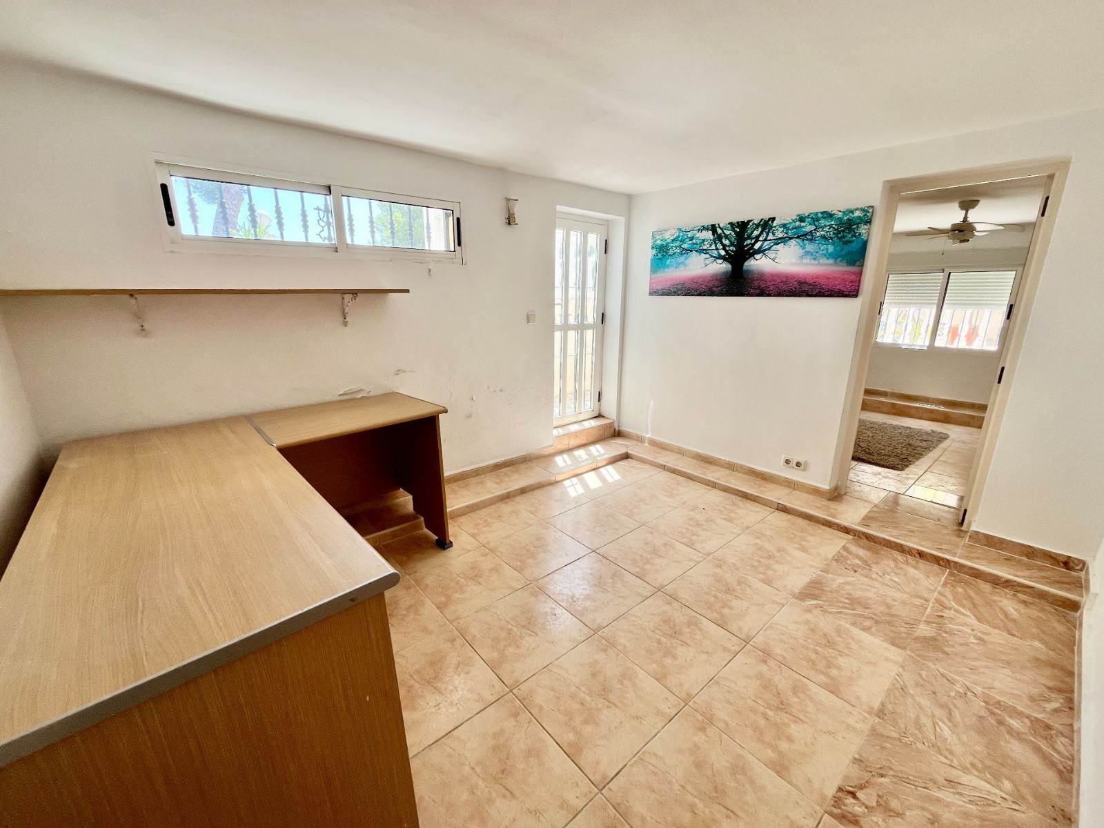 For sale - 5 Bedroom 3 Bathroom Villa in Orihuela Costa - Costa Blanca  - Alicante