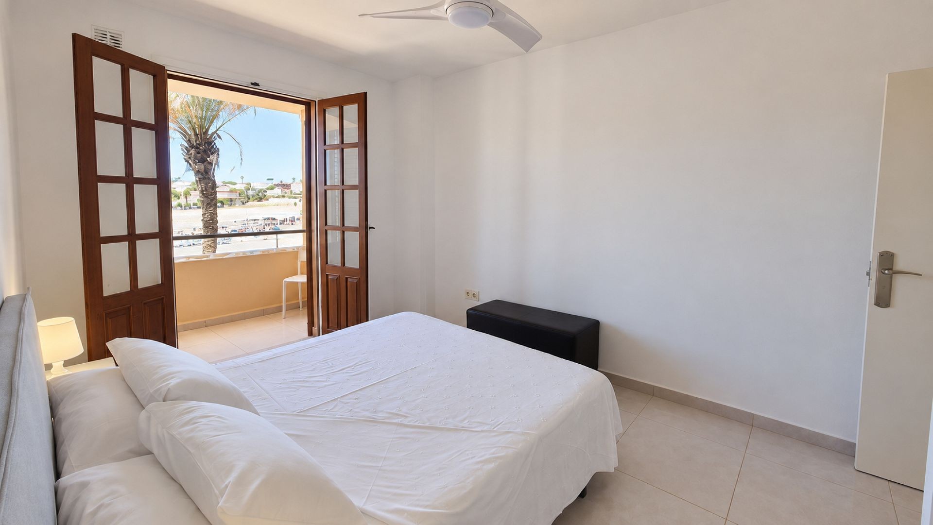 For sale - 3 Bedroom 2 Bathroom Apartment in Orihuela Costa - Costa Blanca  - Alicante