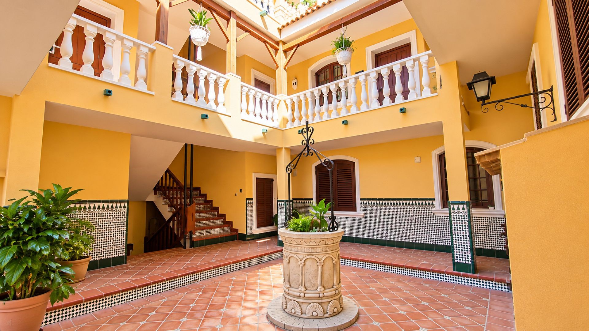 For sale - 3 Bedroom 2 Bathroom Apartment in Orihuela Costa - Costa Blanca  - Alicante