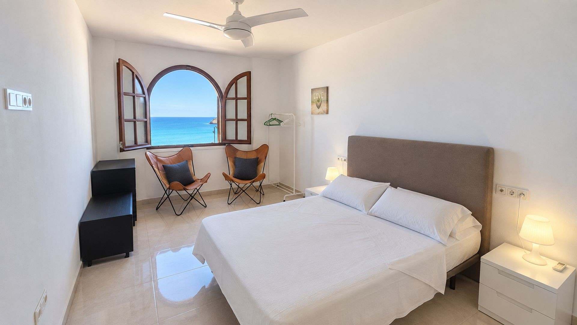 For sale - 3 Bedroom 2 Bathroom Apartment in Orihuela Costa - Costa Blanca  - Alicante