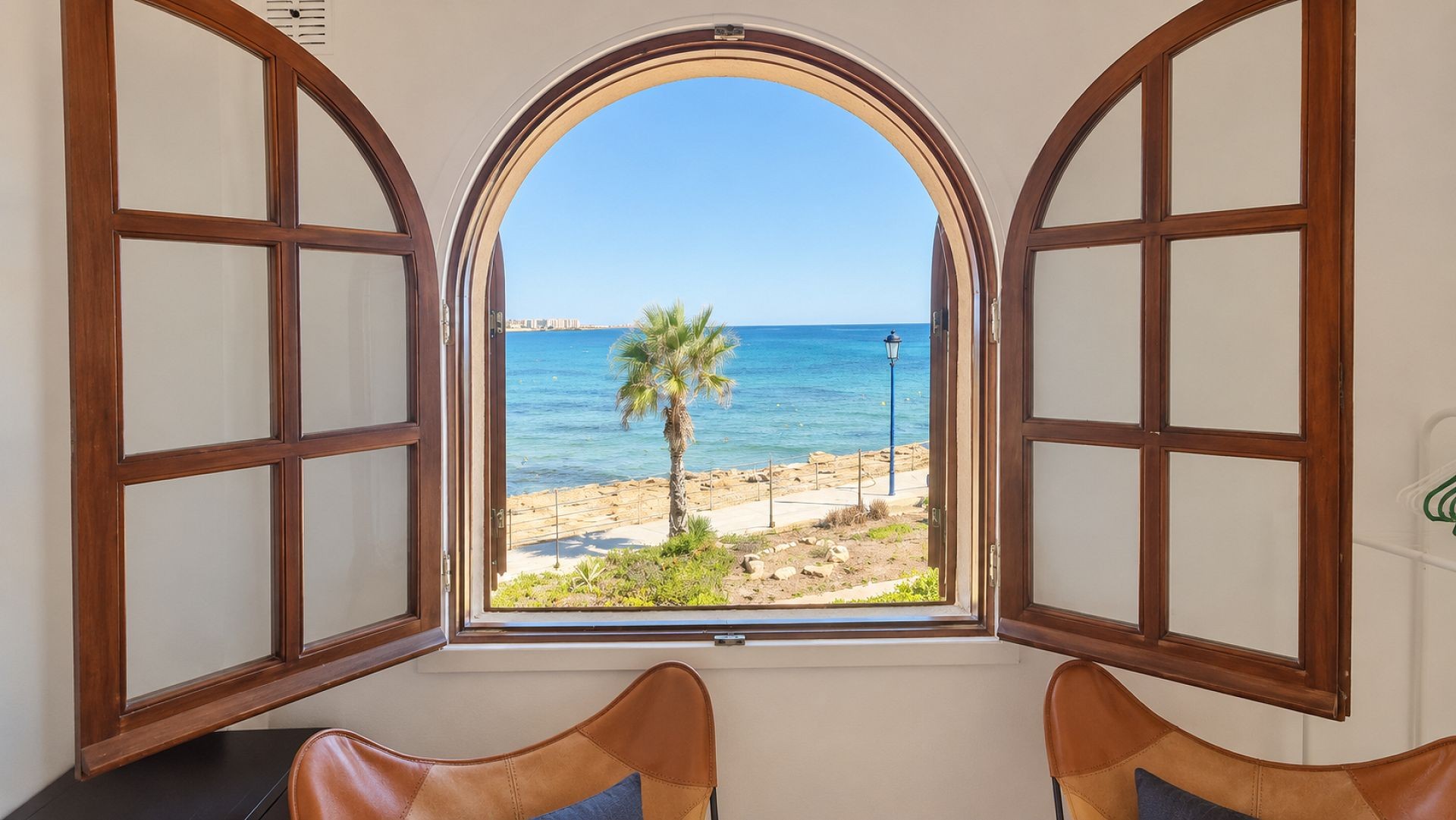 For sale - 3 Bedroom 2 Bathroom Apartment in Orihuela Costa - Costa Blanca  - Alicante
