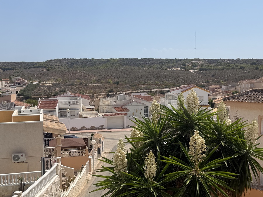 For sale - 3 Bedroom 2 Bathroom Villa in Ciudad Quesada - Costa Blanca  - Alicante
