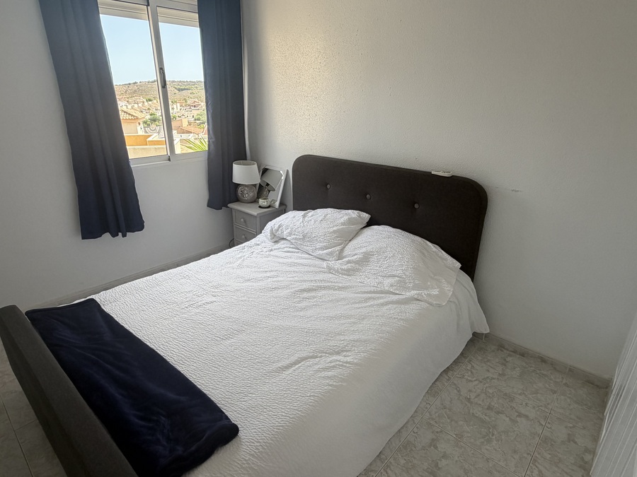 For sale - 3 Bedroom 2 Bathroom Villa in Ciudad Quesada - Costa Blanca  - Alicante