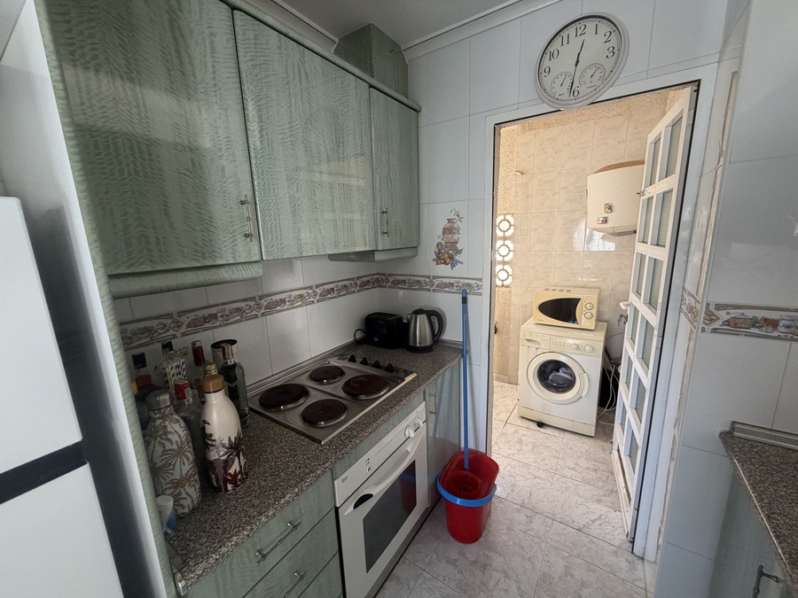 For sale - 3 Bedroom 2 Bathroom Villa in Ciudad Quesada - Costa Blanca  - Alicante
