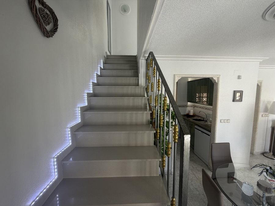 For sale - 3 Bedroom 2 Bathroom Villa in Ciudad Quesada - Costa Blanca  - Alicante
