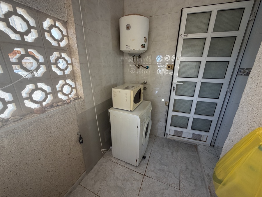 For sale - 3 Bedroom 2 Bathroom Villa in Ciudad Quesada - Costa Blanca  - Alicante