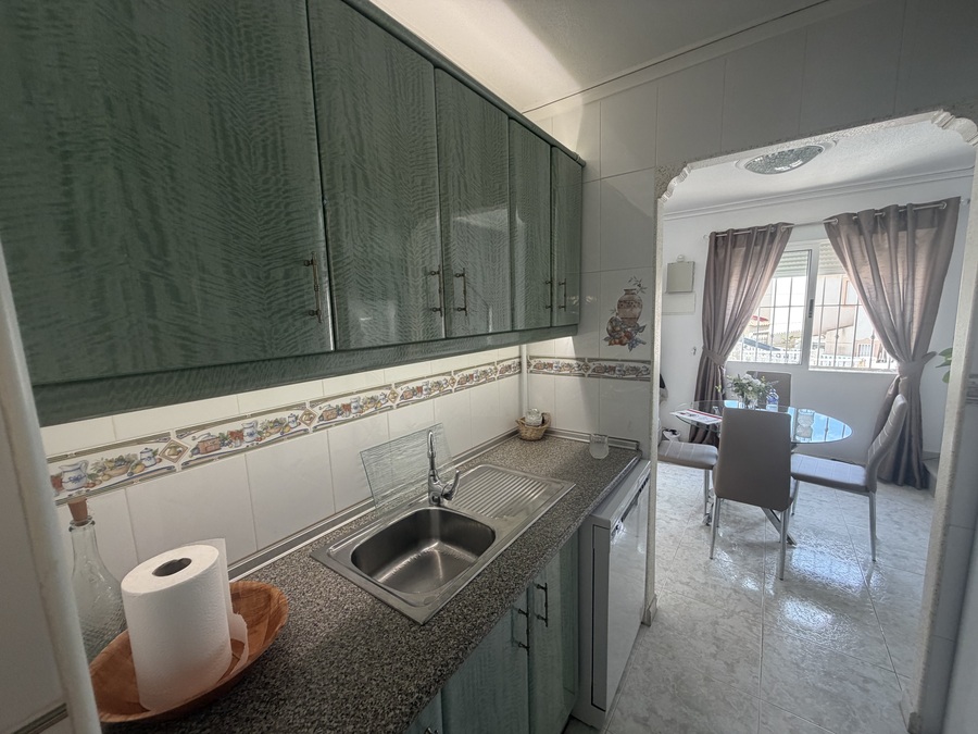 For sale - 3 Bedroom 2 Bathroom Villa in Ciudad Quesada - Costa Blanca  - Alicante