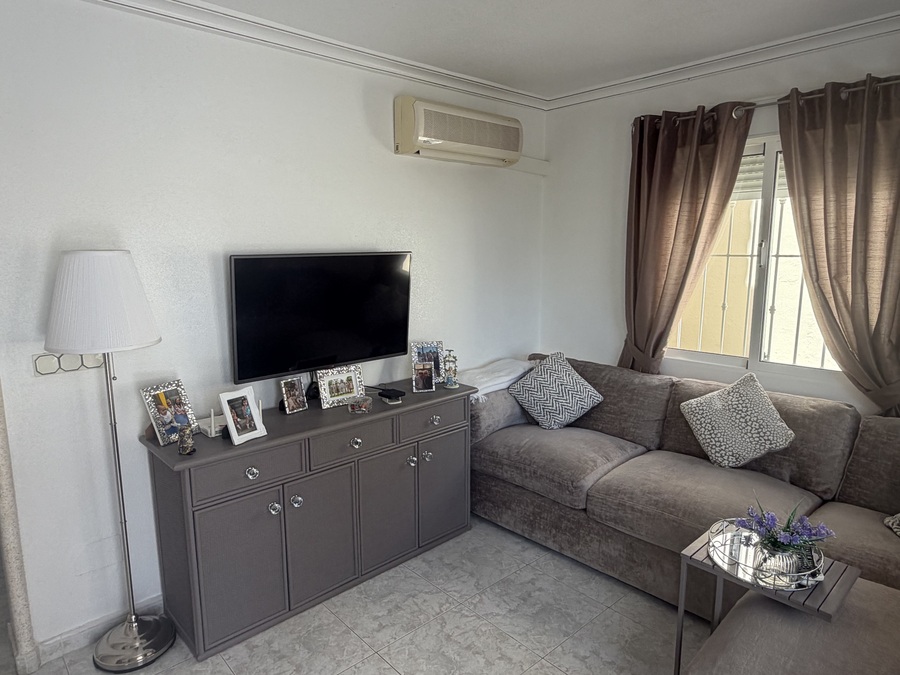 For sale - 3 Bedroom 2 Bathroom Villa in Ciudad Quesada - Costa Blanca  - Alicante