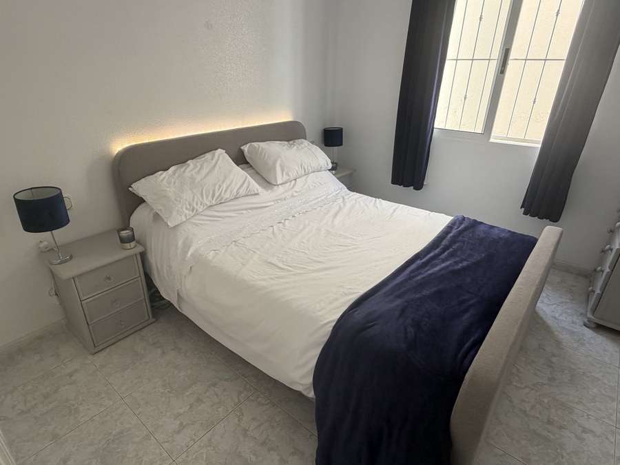 For sale - 3 Bedroom 2 Bathroom Villa in Ciudad Quesada - Costa Blanca  - Alicante