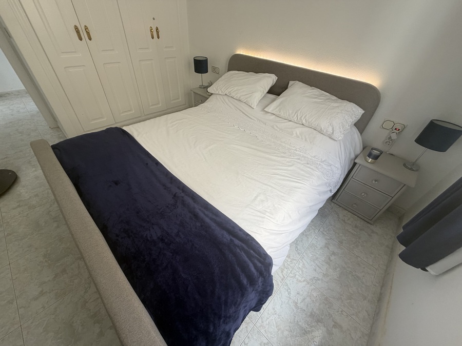 For sale - 3 Bedroom 2 Bathroom Villa in Ciudad Quesada - Costa Blanca  - Alicante