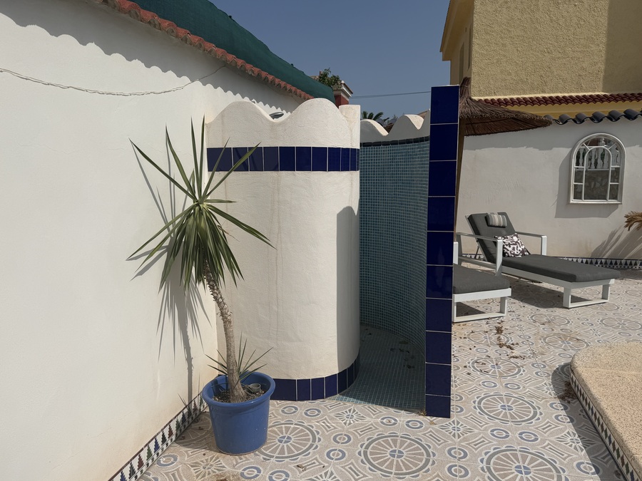 For sale - 4 Bedroom 4 Bathroom Villa in Ciudad Quesada - Costa Blanca  - Alicante