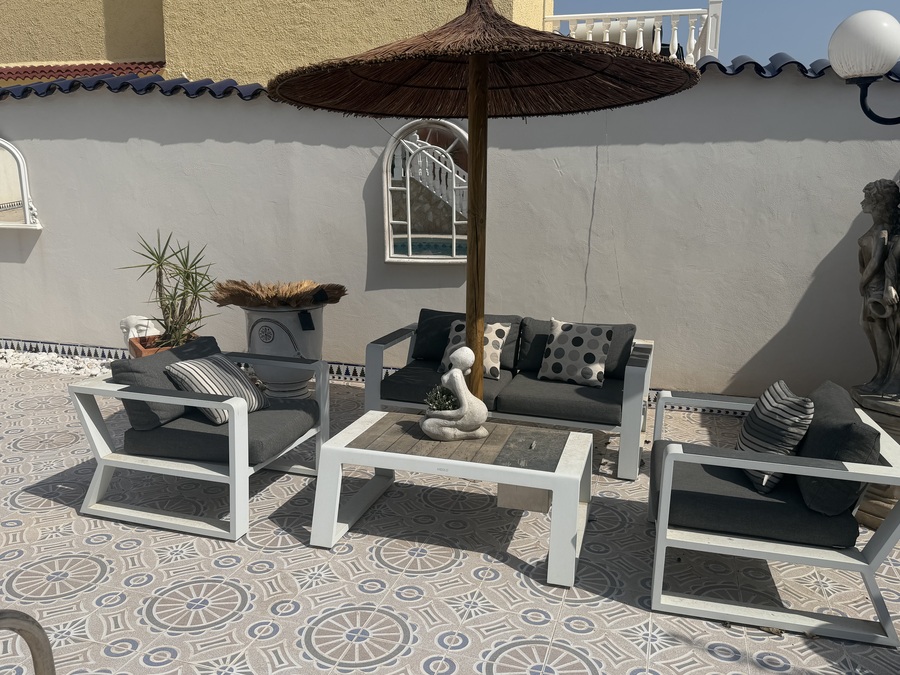 For sale - 4 Bedroom 4 Bathroom Villa in Ciudad Quesada - Costa Blanca  - Alicante
