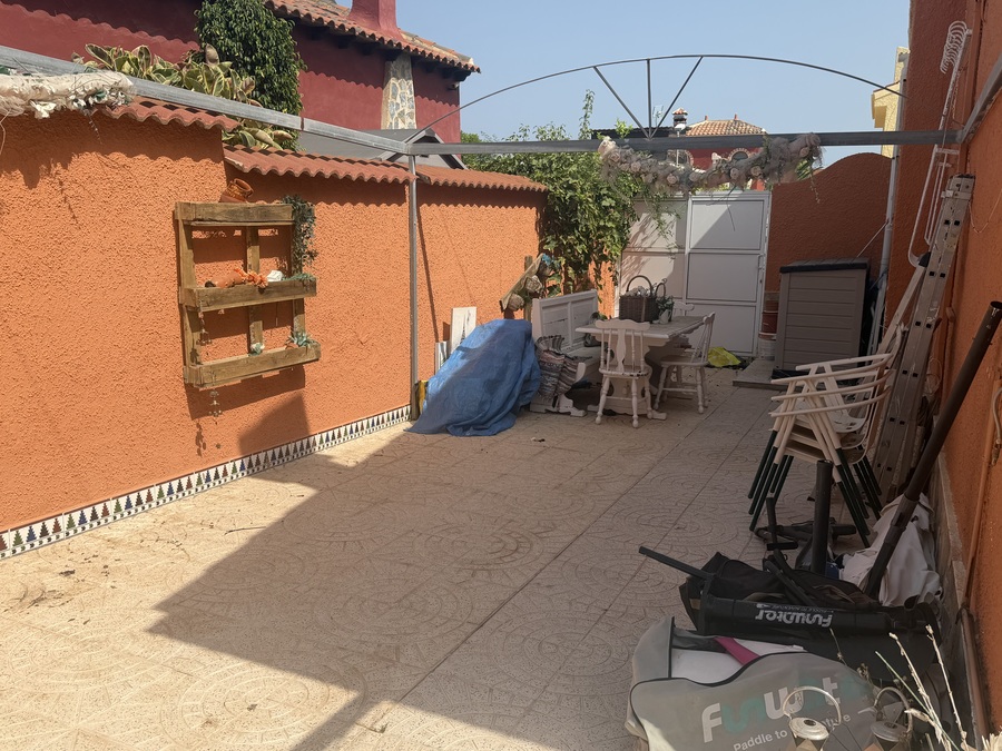 For sale - 4 Bedroom 4 Bathroom Villa in Ciudad Quesada - Costa Blanca  - Alicante
