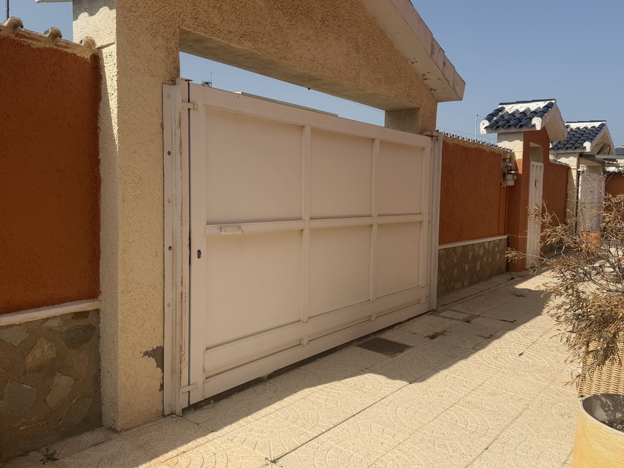 For sale - 4 Bedroom 4 Bathroom Villa in Ciudad Quesada - Costa Blanca  - Alicante