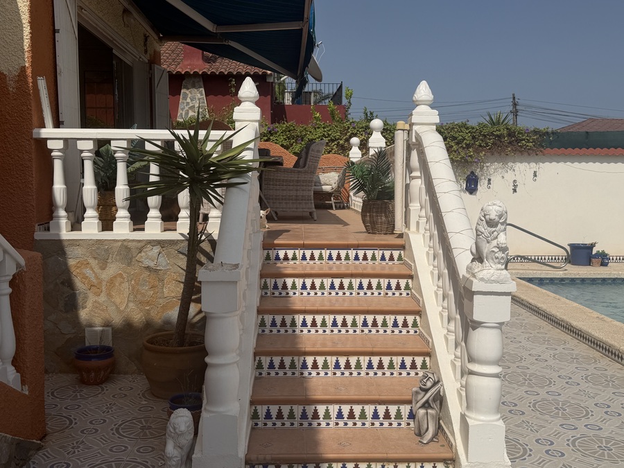 For sale - 4 Bedroom 4 Bathroom Villa in Ciudad Quesada - Costa Blanca  - Alicante