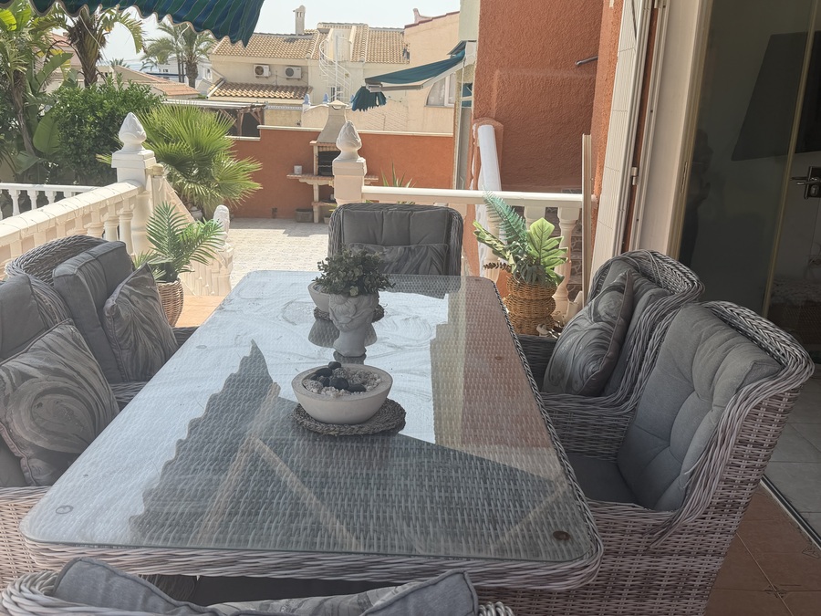 For sale - 4 Bedroom 4 Bathroom Villa in Ciudad Quesada - Costa Blanca  - Alicante