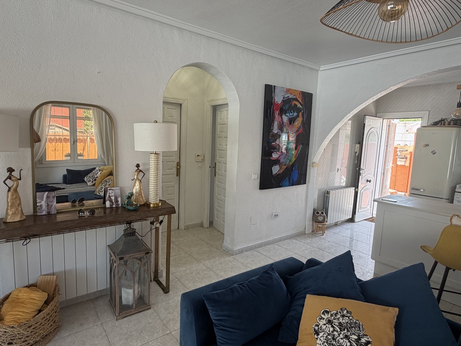 For sale - 4 Bedroom 4 Bathroom Villa in Ciudad Quesada - Costa Blanca  - Alicante