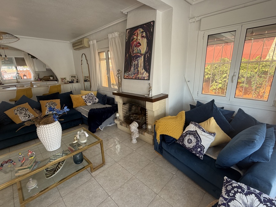 For sale - 4 Bedroom 4 Bathroom Villa in Ciudad Quesada - Costa Blanca  - Alicante