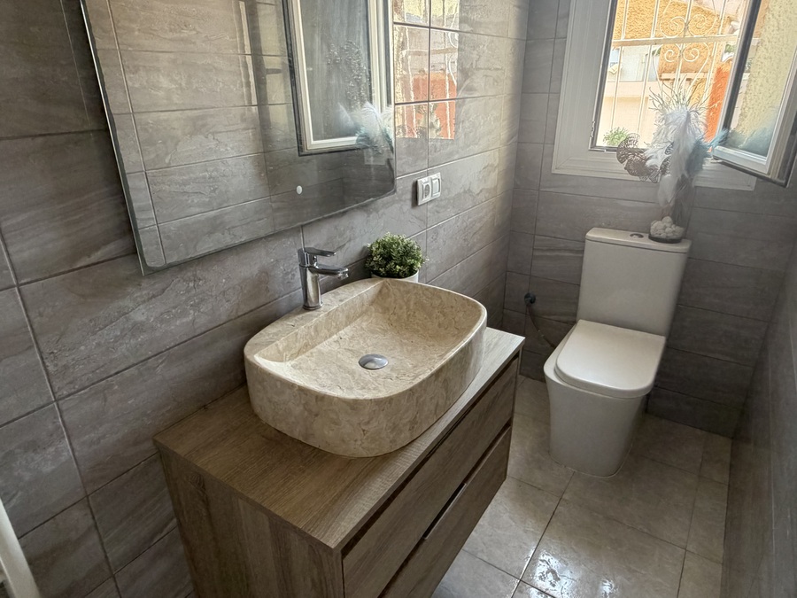 For sale - 4 Bedroom 4 Bathroom Villa in Ciudad Quesada - Costa Blanca  - Alicante