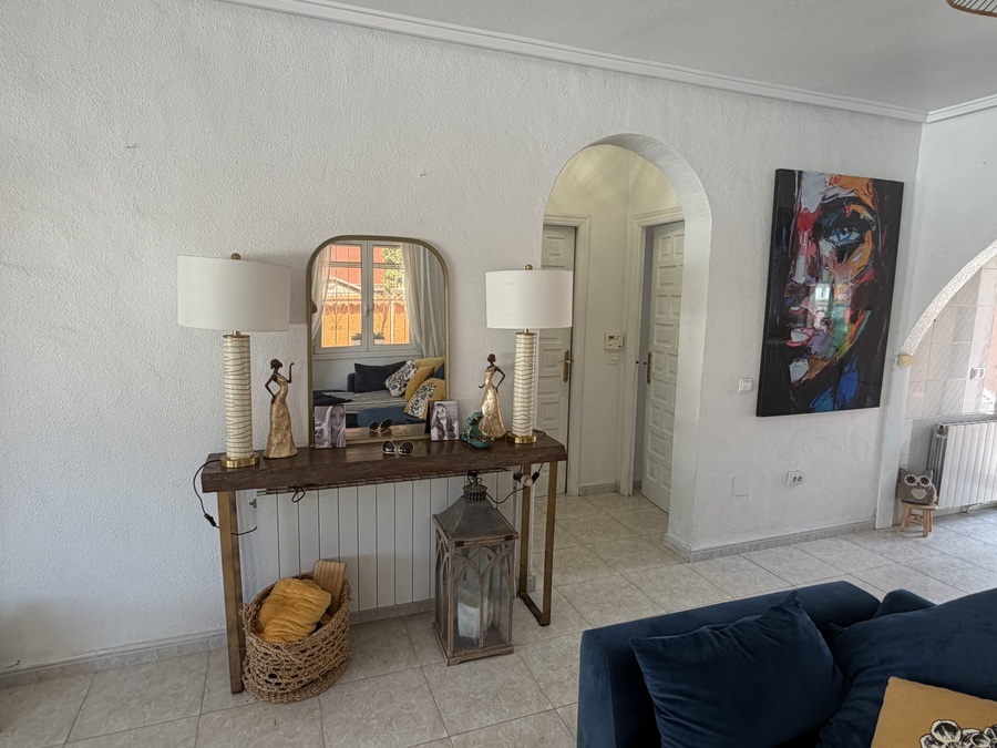 For sale - 4 Bedroom 4 Bathroom Villa in Ciudad Quesada - Costa Blanca  - Alicante