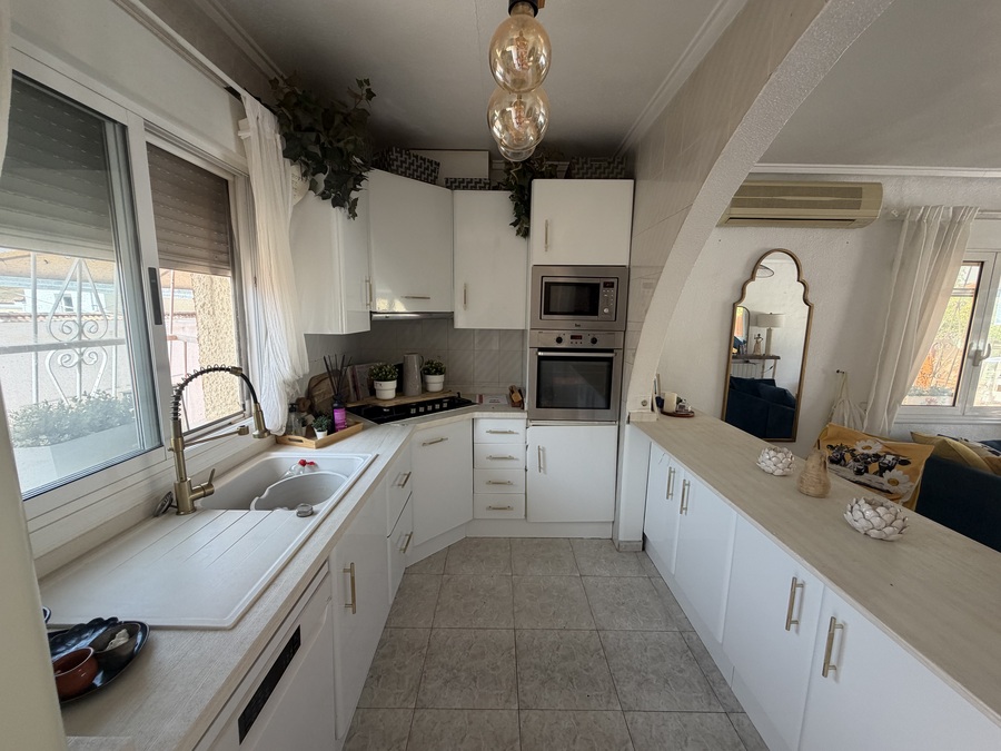 For sale - 4 Bedroom 4 Bathroom Villa in Ciudad Quesada - Costa Blanca  - Alicante