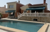 74-38188-0-108-9083/81592, 4 Bedroom 4 Bathroom Villa in Ciudad Quesada
