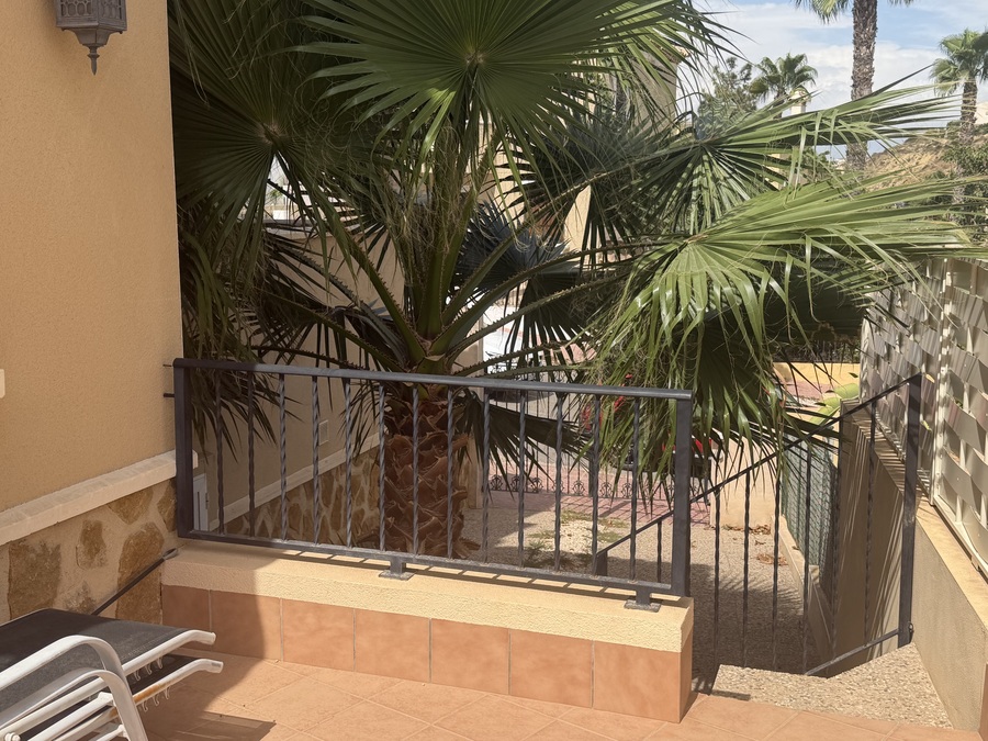 For sale - 3 Bedroom 2 Bathroom Villa in Ciudad Quesada - Costa Blanca  - Alicante