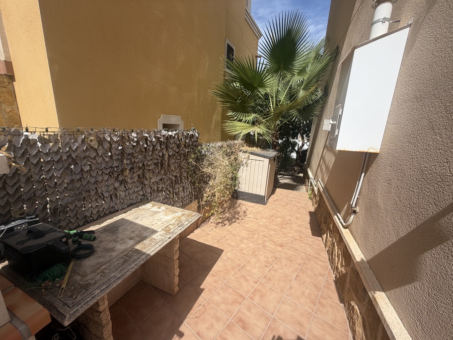 For sale - 3 Bedroom 2 Bathroom Villa in Ciudad Quesada - Costa Blanca  - Alicante