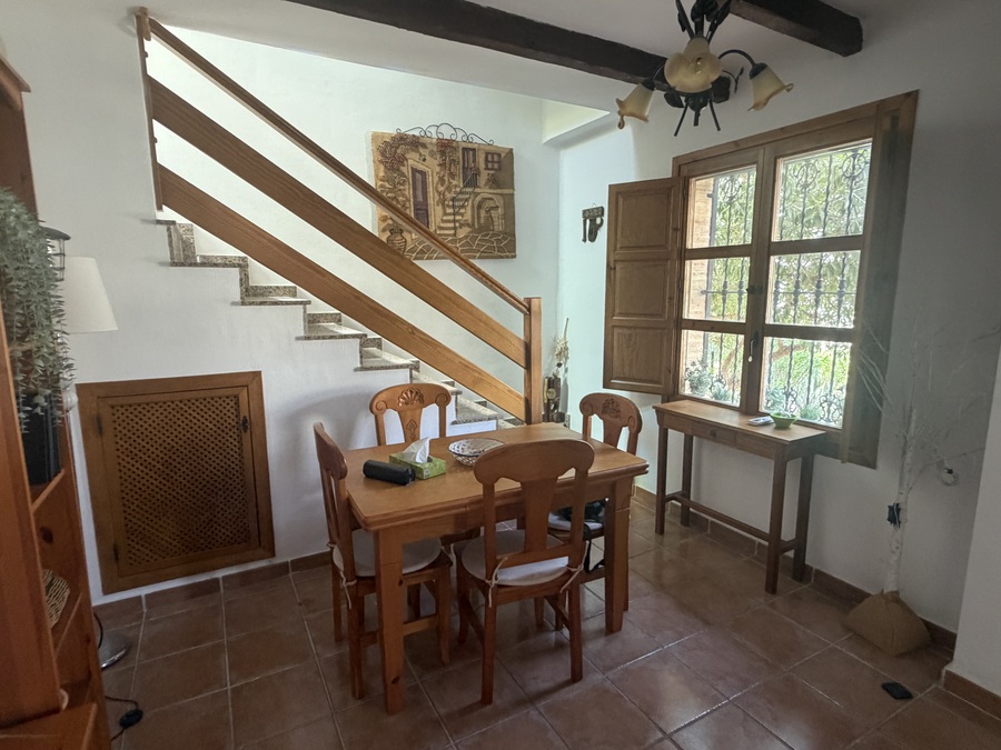For sale - 3 Bedroom 2 Bathroom Villa in Ciudad Quesada - Costa Blanca  - Alicante
