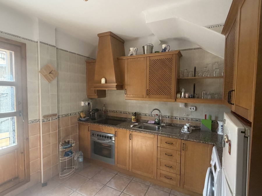 For sale - 3 Bedroom 2 Bathroom Villa in Ciudad Quesada - Costa Blanca  - Alicante