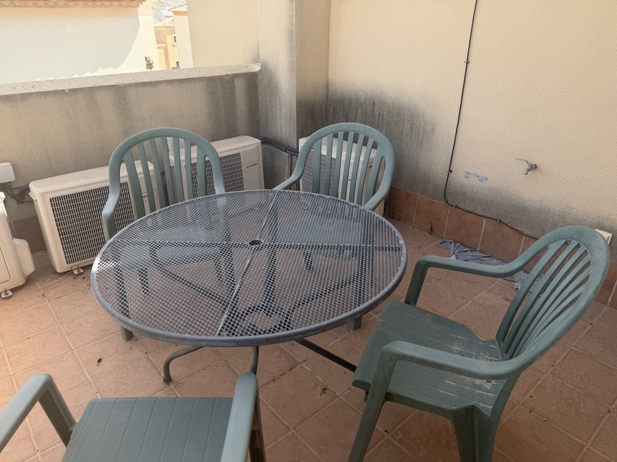 For sale - 3 Bedroom 2 Bathroom Villa in Ciudad Quesada - Costa Blanca  - Alicante