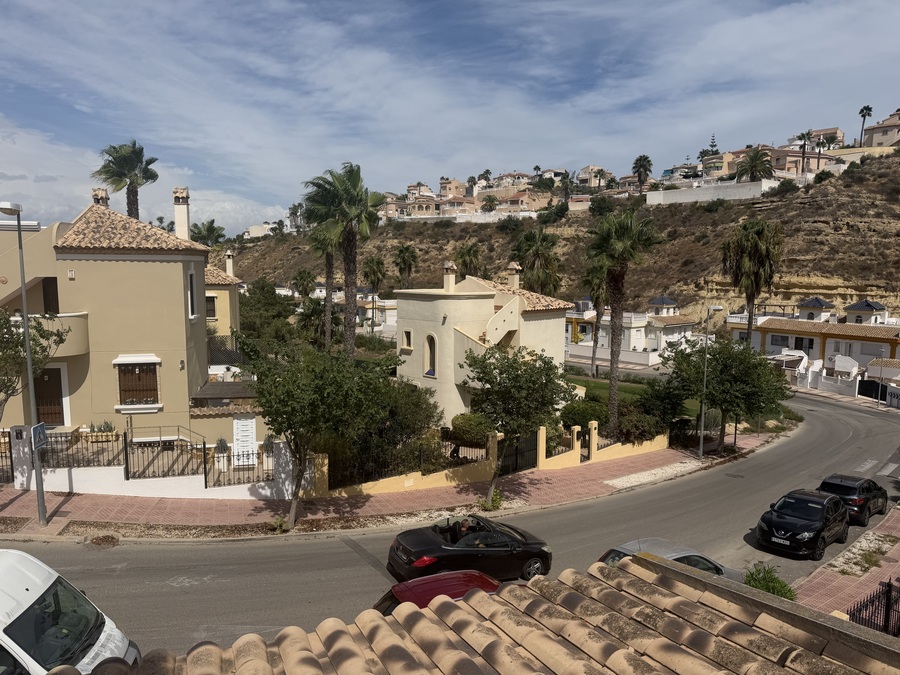 For sale - 3 Bedroom 2 Bathroom Villa in Ciudad Quesada - Costa Blanca  - Alicante