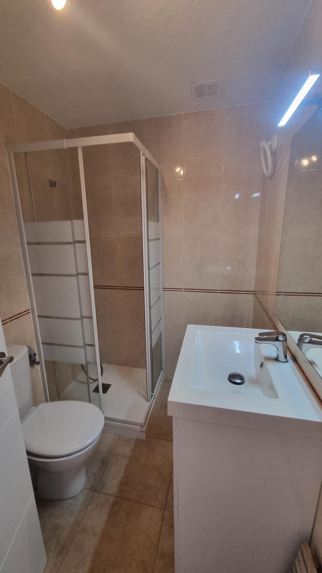 For sale - 2 Bedroom 1 Bathroom Bungalow in Torrevieja - Torreblanca  - Alicante