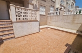 27-459-454-11-913/81595, 2 Bedroom 1 Bathroom Bungalow in Torrevieja
